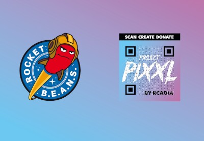 RBTV X RCADIA - Gemeinsam für digitale Chancengleichheit