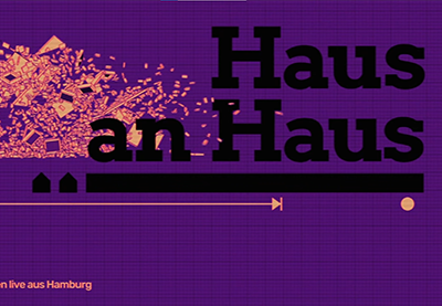 Haus an Haus #2: RBTV vs. Bonjwa. Infos zu Regeln, uvm.