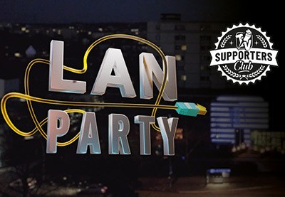 RBSCler aufgepasst: Mitzockgelegenheit bei der RBTV LAN-Party am 28.05.22