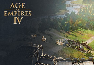 Verlosung: 10 Fanpakete zu Age of Empires IV