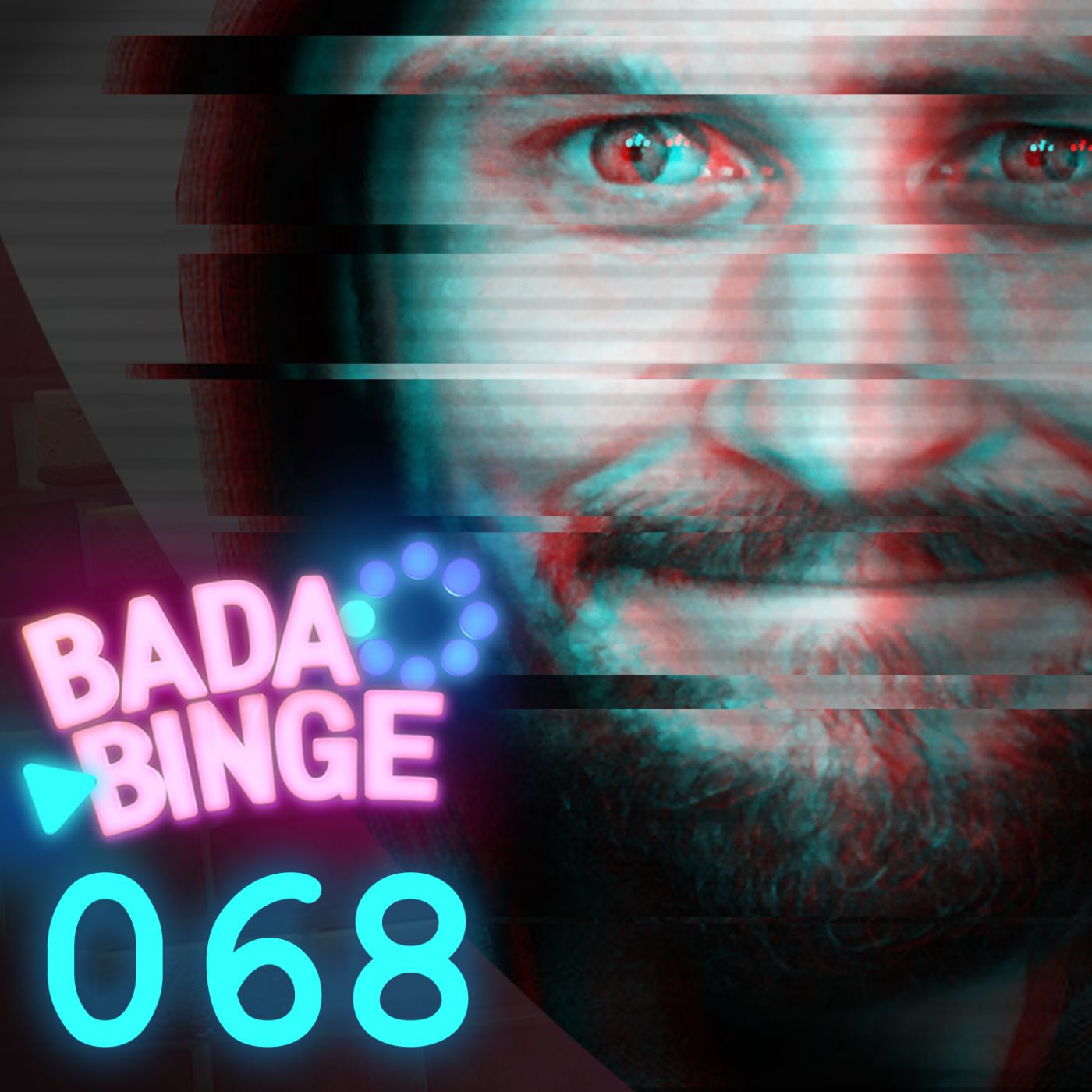 #68 | Mr Robot, The Boys Staffel 2, The Great Pretender