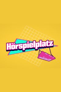 Plakatbild für Hörspielplatz