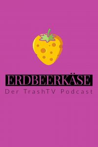 Plakatbild für Erdbeerkäse