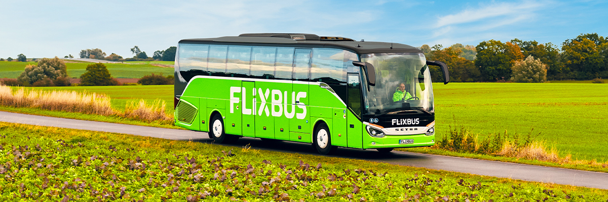 Verlosung Kostenlos Mit Dem Flixbus Zur Gamescom Rocket Beans TV