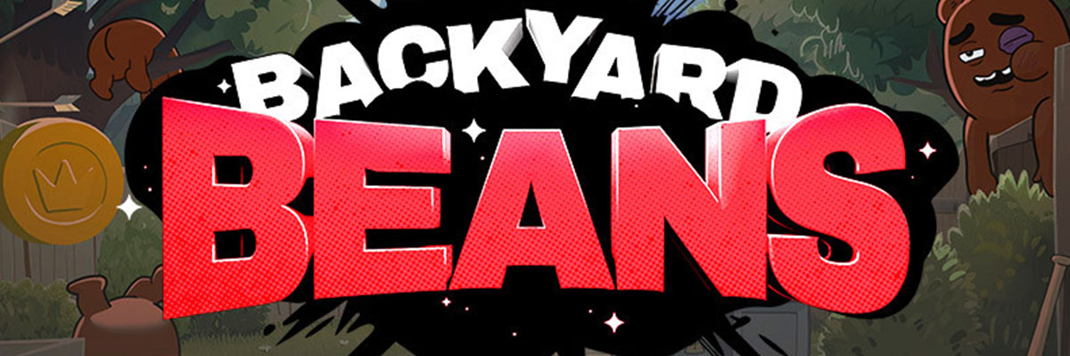Backyard Beans — unser allererstes Videospiel ab jetzt im Early Access ...