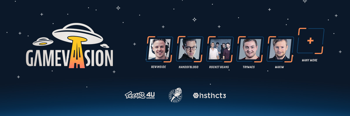 rocketbeans.tv